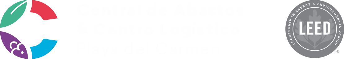 Central de Abastos & Centro Lógistico - Playa del Carmen