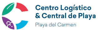 Centro Logístico & Central de Playa · Playa del Carmen